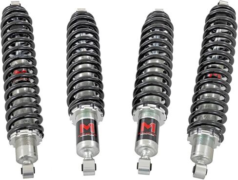 Rough Country Coilover Monotube Shock Kit for Can-Am Defender HD 10-391011 in Saudi Arabia