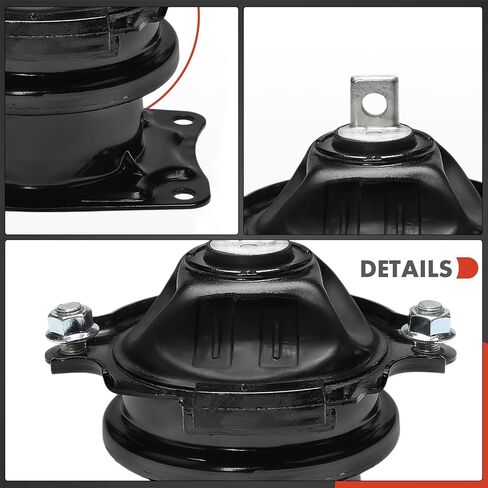 A-Premium Front Engine Motor Mount Compatible with Honda Pilot 2016-2022, Ridgeline 2017-2023, Passport 2019-2023 & Acura MDX 2014-2020, 3.0L 3.5L in Saudi Arabia