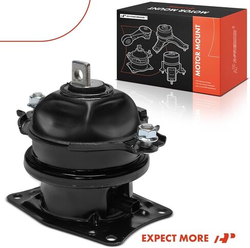 A-Premium Front Engine Motor Mount Compatible with Honda Pilot 2016-2022, Ridgeline 2017-2023, Passport 2019-2023 & Acura MDX 2014-2020, 3.0L 3.5L in Saudi Arabia