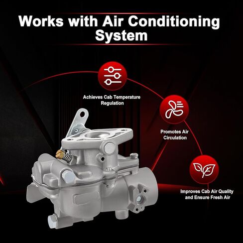 13713B Carburetor for Lincoln Welder Sa200 Sa-250 F-162 F-163 Replace 13713 Sa-200 Sa 250 F162 F163 Gas Engine Powered Sa 200 Carb kit in Kuwait