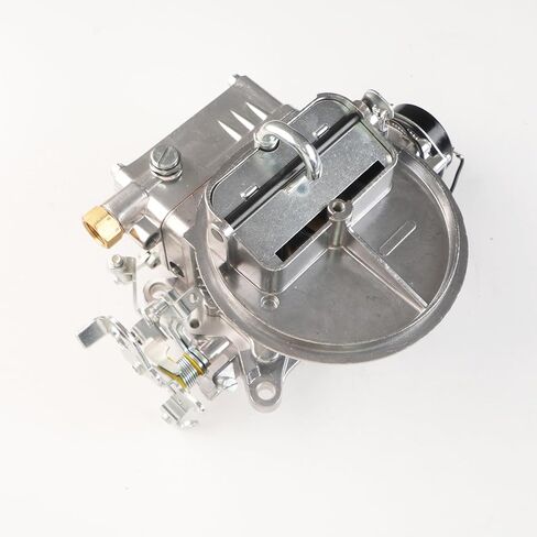 0-80402-2 Marine Carburetor 500 CFM 2 Barrel Electric Choke, Compatible With Holley 0-80402-2 500 CFM Marine Carburetor in Saudi Arabia