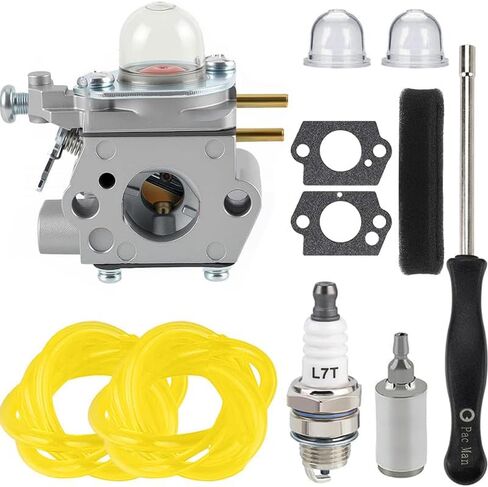 مكربن ​​للحرفي 27 سي سي ويدواكر سبيد ستارت موديل 316.711300 in Kuwait