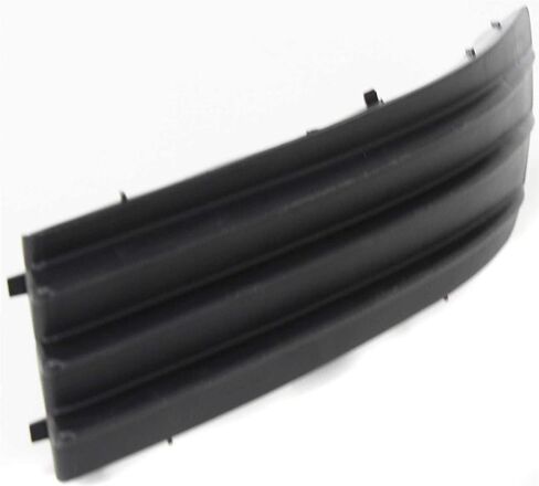 Evan Fischer Fog Light Cover Set Compatible with 2004-2005 Toyota Sienna Primed Front Driver and Passenger Side TO1089109, TO1088109 in Saudi Arabia