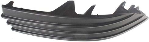 Evan Fischer Fog Light Cover Set Compatible with 2004-2005 Toyota Sienna Primed Front Driver and Passenger Side TO1089109, TO1088109 in Saudi Arabia