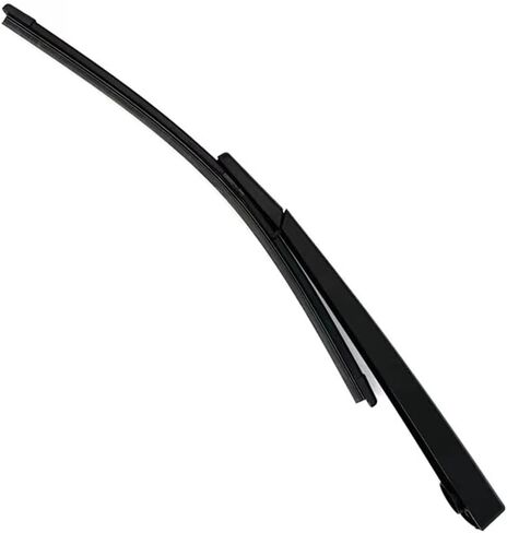 Arm Rear Wiper, Rear Windsheild Back Wiper Arm and Blade Set For BMW IX I20 2021-2022 New 61 62 8 496 831/61 62 7 954 693/61 62 7 954 692 in Kuwait