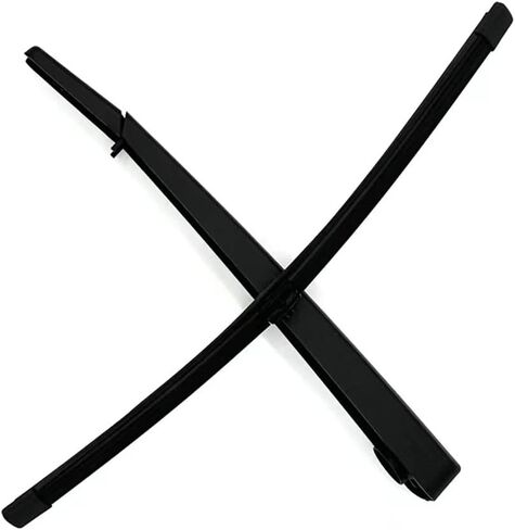 Arm Rear Wiper, Rear Windsheild Back Wiper Arm and Blade Set For BMW IX I20 2021-2022 New 61 62 8 496 831/61 62 7 954 693/61 62 7 954 692 in Kuwait