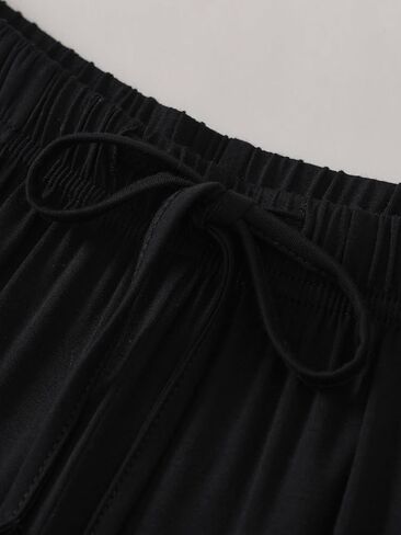 Women's Petite Size Pajama Set Soft Comfy in Saudi Arabia