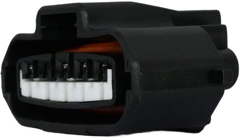 645-747, 88953157, PT1504, 88974055 Mass Air Flow Sensor Connector Wiring Harness Compatible with Chevrolet Replacement for Gmc C4500 Kodiak Topkick C5500 Express 2500 3500 Savana in Saudi Arabia