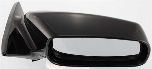 JC Whitney Passenger Side Power Non-Heated Mirror for Toyota Solara 2004-2008 Paintable in Saudi Arabia