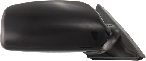 JC Whitney Passenger Side Power Non-Heated Mirror for Toyota Solara 2004-2008 Paintable in Saudi Arabia