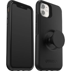 OtterBox + Pop Symmetry Series Case for iPhone 11 (NOT Pro/Pro Max) Non-Retail Packaging - (Island Ombre) in Kuwait