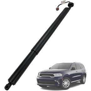 2A-711557 Liftgate Lift Support Compatible with 2011-2025 Dodge Durango Equipped with Power Liftgate Systems, Left Power Liftgate Lift Support, 6833 3902AC, 6833 3902AD, 6833 3902AE, 68333902AC in Kuwait