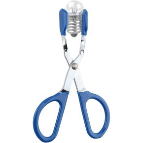 أداة إزالة لمبة صغيرة كماشة مصباح هالوجين، أداة استبدال لمبة المصباح المكسورة لإزالة المصابيح المصغرة التي يصعب الوصول إليها (أزرق) in Kuwait