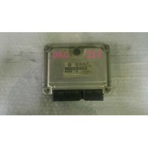 Engine ECM Control Module 1.8L Turbo Fits 03 Beetle 06A 906 032 KT 06A906032KT in Kuwait