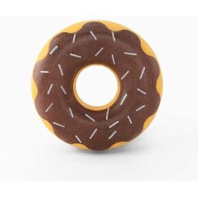 ZippyTuff Donutz - Chocolate in Kuwait