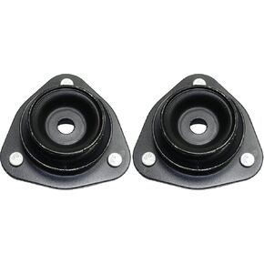 Garage-Pro Rear Set of 2 Suspension Strut Mount Replacement for Subaru Impreza 1993-2001 Legacy 1992-1994 All Wheel Drive, Except Air Suspension in Kuwait