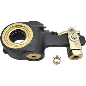 Hex Autoparts 28 Spline 5.5" Automatic Slack Adjuster replacement for Mack Volvo 808413 AS1140 138.2810 in Kuwait