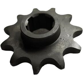 1Piece 11T HS250 Drive Sprocket for Hisun 250CC UTV P013000224110000 22308-013-0000 11 Teeth Replace parts in Kuwait