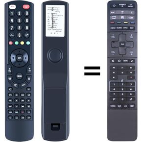New Remote Control Replacement fit for Bose Hi-Fi Soundtouch 300 Sound Bar in Saudi Arabia