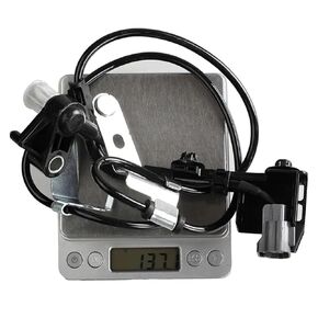 الجبهة اليمنى ABS عجلة السرعة الاستشعار GJ6A-43-70XA GJ6A4370XA 1 قطعة in Kuwait