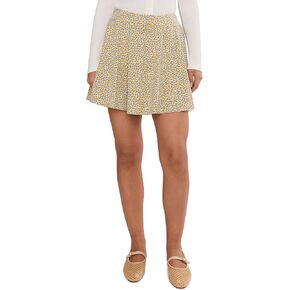 Toad&Co Birdie Skort in Saudi Arabia