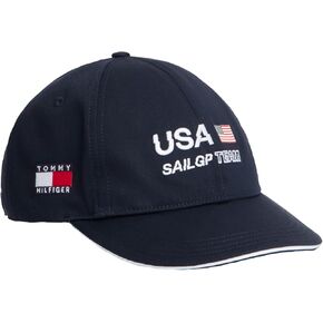 قبعة بيسبول للرجال من Tommy Hilfiger Tommy X Us Sailgp Team in Kuwait