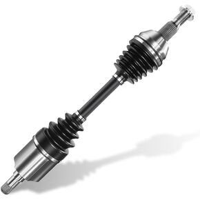 Anytek CV Axle Shaft Front Left & Right For Chevrolet Impala Venture 1997-2011 for Buick Allure Century LaCrosse Regal 1997-2009 Oldsmobile Pontiac Replace# 20859642 20859643 Passenger & Driver in Kuwait