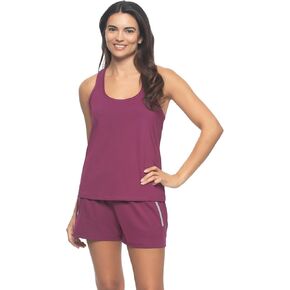 Felina Active Tank and Short Set in Kuwait