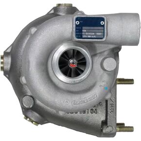 Turbo K26 Turbocharger Compatible With Yanmar Ship 4LH-DTE Sigma Marine 4M-EU 5M-GEU II 53269886292 119173-18011 in Kuwait