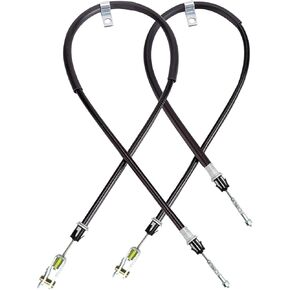 10L0L Golf Cart Brake Cable Fit Club Car Precedent 2008-up 103528701 103528702 in Kuwait