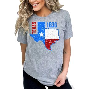 NACRE APPAREL Summer Beach Music Lover Shirt Texas California Party T-Shirt in Kuwait