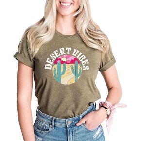 NACRE APPAREL Vacation Shirt Vacay Mode Travel Holiday Summer Gift Beach Party T-Shirt in Kuwait