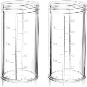 3.5oz/100ml 100ML water gun foam bottle garden hose soap bottle car wash home in Kuwait