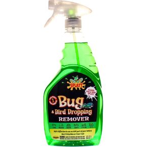 Rislone Splatt Bug and Bird Dropping Remover, 32 Fl Oz, (Pack of 1) in Kuwait