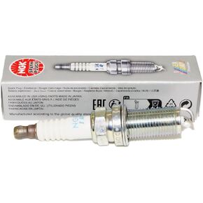 OVERSTOCKDIRECT NGK 91961 Laser Iridium Spark Plug DILFR7K9G Compatible with Lexus NX200t, IS200t, GS200t, RC200t, IS300, RC300, GS300, NX300 Select Models 2.0L 2015-2024 (1 Pack) in Kuwait