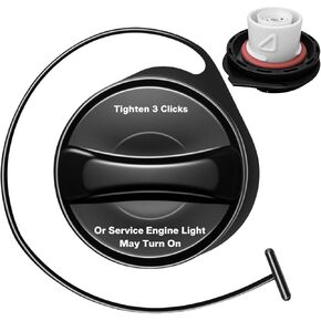 غطاء غاز متوافق مع موديلات شيفروليه وجي إم سي وبويك وكاديلاك 2004-2011 رقم القطعة 20915842 in Kuwait