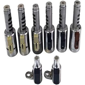 طقم الملف اللولبي ناقل الحركة متوافق مع قطع غيار السيارات Lancia TF81SC in Kuwait