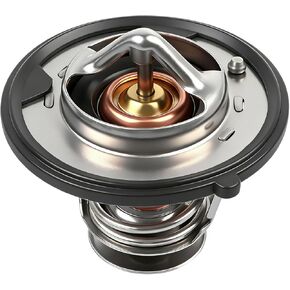 302-170 Universal Engine Coolant Thermostat for Honda Acura Hyundai Kia INFINITI Lexus Mitsubishi Nissan Saturn Toyota Volvo in Kuwait