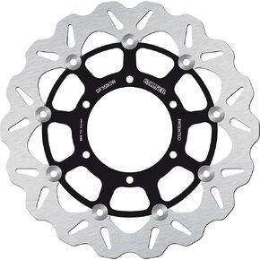 Galfer DF495CW Wave Floating Front Rotor in Kuwait