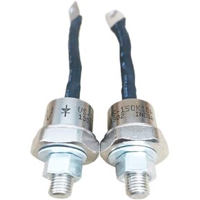 1pcs VS-150K10A VS-150K60A VS-150KR60A Stud diode 150A 300V(VS-150K10A) in Saudi Arabia