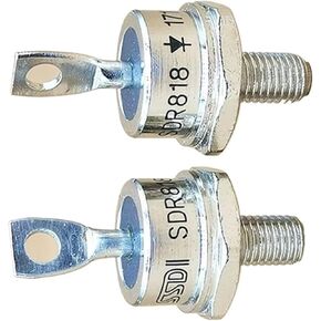 1PCS SDR818 Stud rectifier diode in Saudi Arabia
