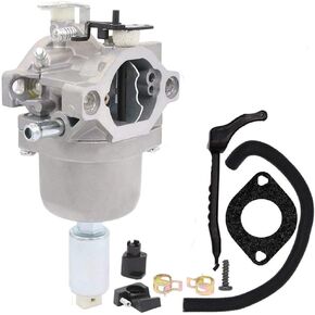 Carburetor Carb for Briggs & Stratton 697216 G02703 4325D Replacement in Kuwait