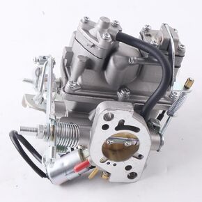 Carburetor 13200-85231 1320085231 Compatible with Suzuki 465Q F10A ST100 in Kuwait