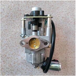 المكربن ​​يصلح لجزء المولد Ef6000ise 7cu-E4101-33 in Kuwait