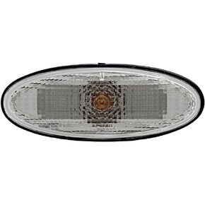 JP Auto Corner Signal Side Marker Light Lamp Compatible With Mazda Tribute Mercury Mariner 2005 2006 Driver Left Or Passenger Right Side in Kuwait