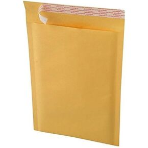 250#0 Premium US Made Padded Envelope Bags in Saudi Arabia
