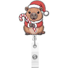 250th Anniversary America Nurse Badge Reel Retractable Badge Holder with Alligator Clip Eagle Patriotic ID Name Tag Professional Badge Clip Accessory for Nurses Medical Staff Healthcare Workers in Kuwait