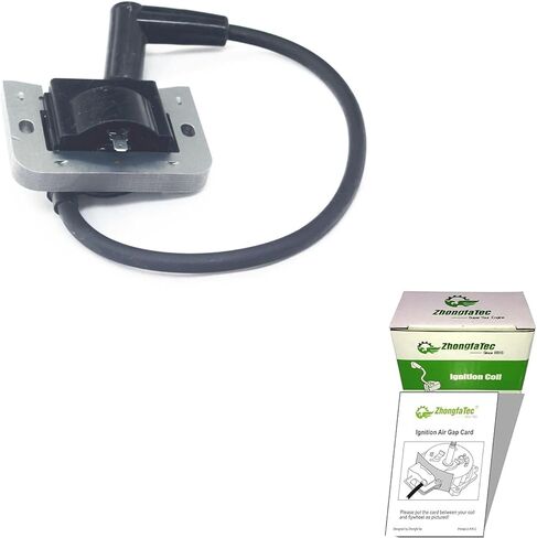 Ignition Coil for Bad Boy Mowers Elite 60'' 747CC Zero Turn Mower,compatible with Cub Cadet LT1050 lawn tractor W/Kohler engine in Saudi Arabia