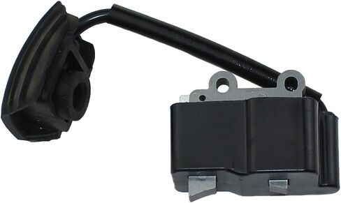 ملف الإشعال ل RedMax GZ23N BCZ2400S CHTZ2400 CHTZ2400L CHTZ6000 CHTZ7500 CHTZ6010 CHTZ7510 HTZ2400 HTZ2400L HTZ6000 HTZ7500 HTZ6010 HTZ7500 HTZ7510 T1551-71200 in Kuwait