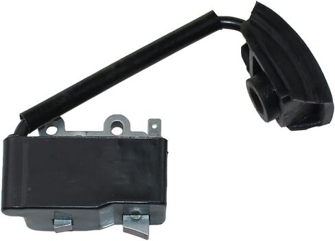 ملف الإشعال ل RedMax GZ23N BCZ2400S CHTZ2400 CHTZ2400L CHTZ6000 CHTZ7500 CHTZ6010 CHTZ7510 HTZ2400 HTZ2400L HTZ6000 HTZ7500 HTZ6010 HTZ7500 HTZ7510 T1551-71200 in Kuwait